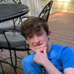 Meet your Posher, Drew